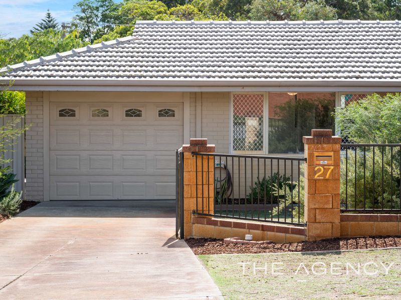 27 Rambures Way, Hamilton Hill