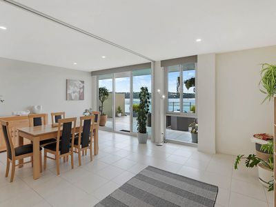 9 / 3 Market Street, Merimbula