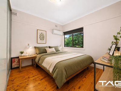 294 Palmyra Avenue, Shanes Park