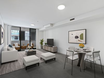 723 / 2 Charles Street, Canterbury