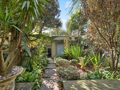 110  Glenmore Road, Paddington