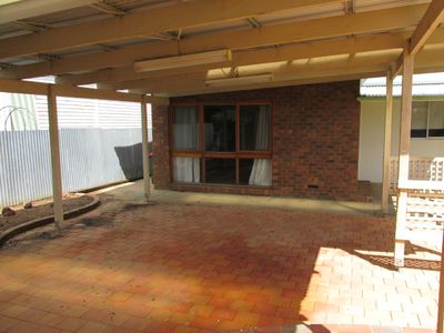 120 KING GEORGE STREET, Cohuna