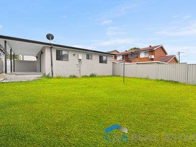 170 BORONIA ROAD, Greenacre