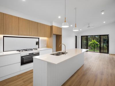 A / 21 Kingfisher Lane, Mullumbimby