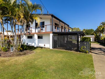 39 Ocean St, Burnett Heads