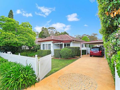 149 Osborne Street, Nowra