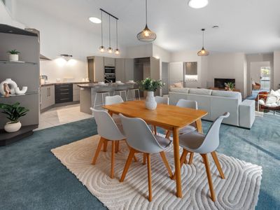 17 Garden Court, Woodhill