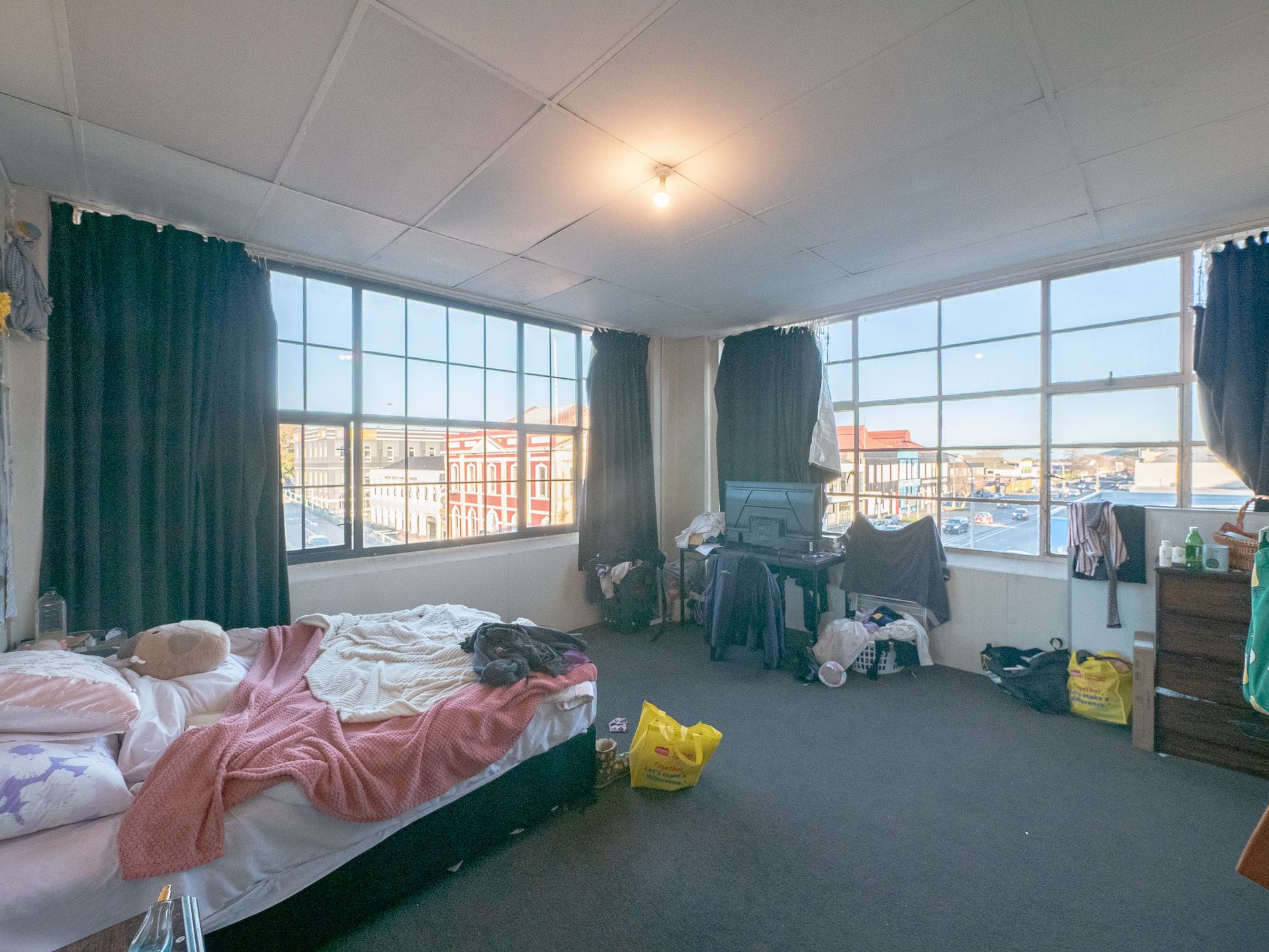 9 / 53 Bond Street, Dunedin North