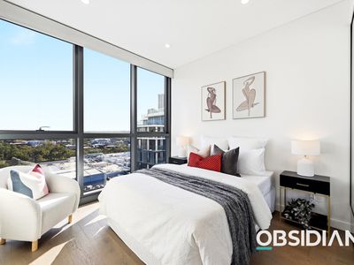 2102c / 101 Waterloo Road, Macquarie Park