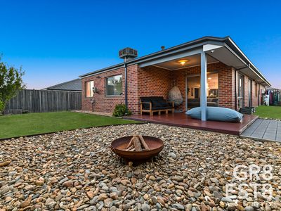 28 Goodenia Loop, Cranbourne West