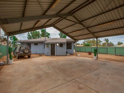 30 Brodie Crescent, South Hedland