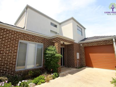 3 / 5 Shirley Court, Point Cook
