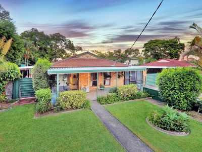9 Jellicoe Street, Loganlea