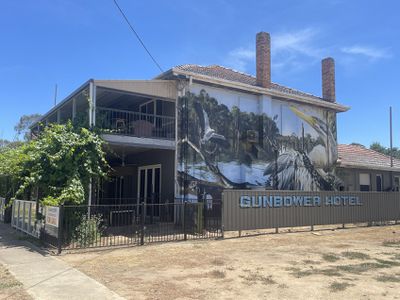 33 Main Street, Gunbower