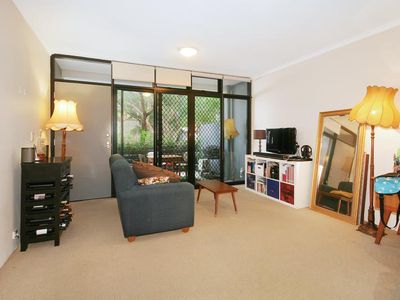 LG02 / 8 Loveridge Street, Alexandria