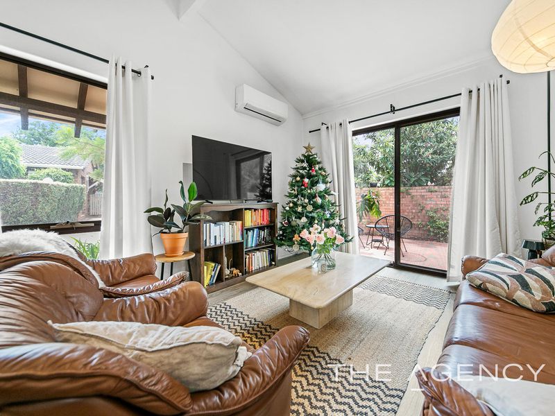 1 / 28 Allerton Way, Booragoon