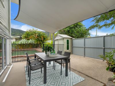 161-163 Jensen Street, Whitfield