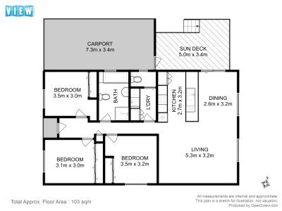 4 / 18 Carnegie Street, Claremont