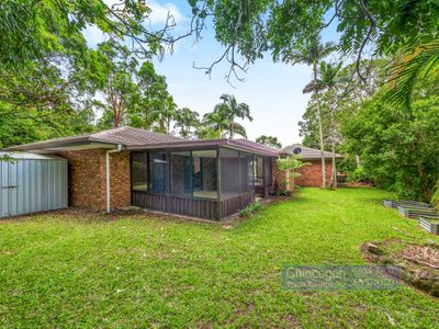 11 Yamble Drive, Ocean Shores