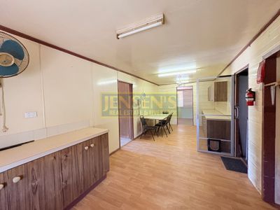 26 Park Street, Charters Towers City