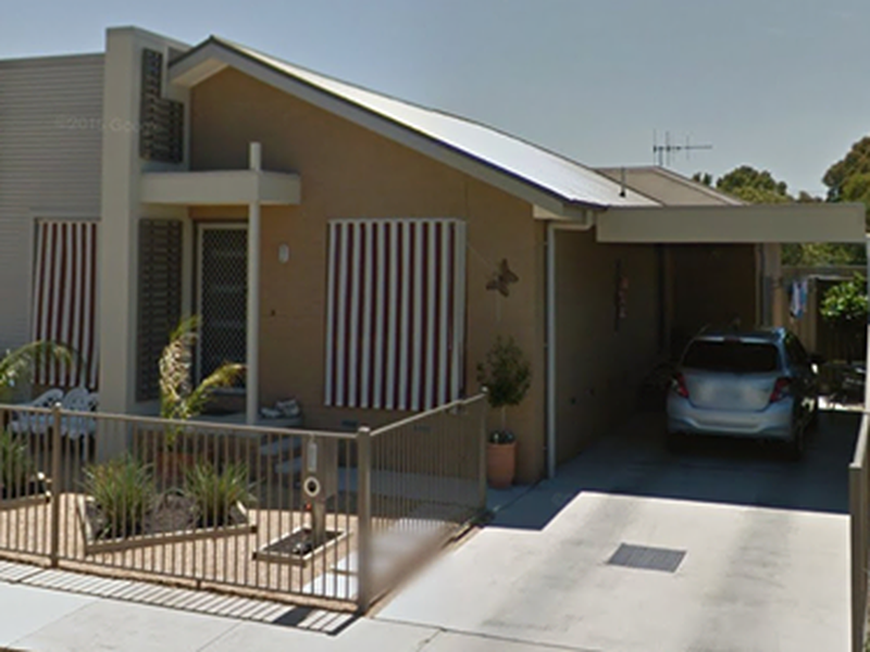 2 / 7 Newton Street, Shepparton