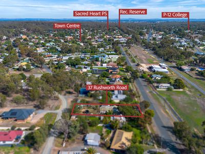 37 Murchison Rd, Rushworth