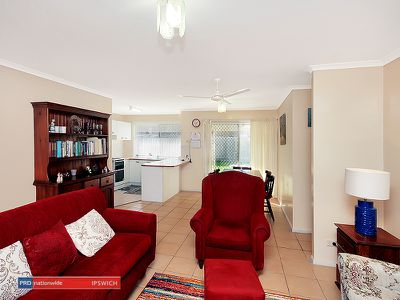 Unit 1 / 6 Bangalow Crescent, Raceview