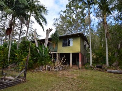 2495 Eumundi Kenilworth Road, Kenilworth