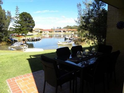 3 / 48 Thora, Sussex Inlet