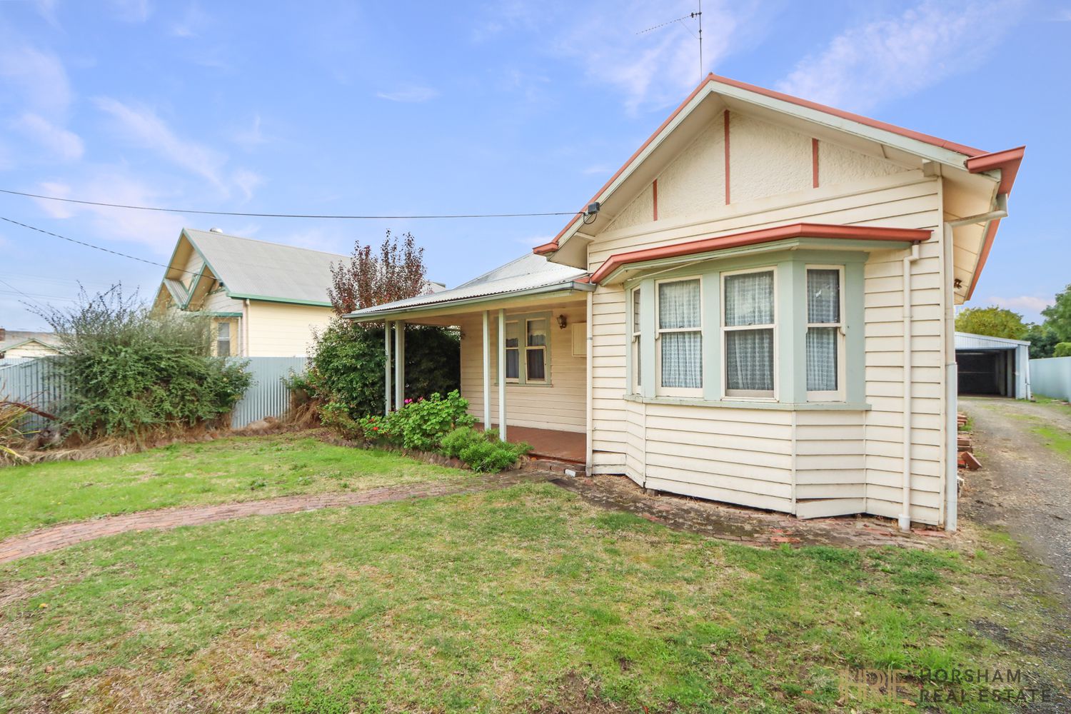 20 Edward Street, Horsham