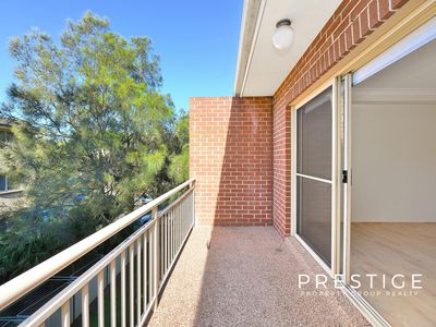 7 / 19-21 Ann Street, Wolli Creek
