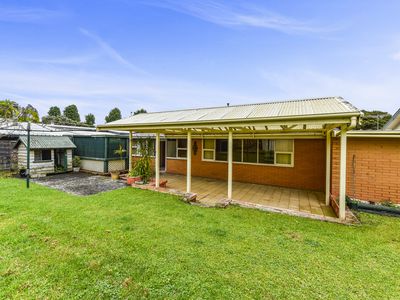 18 Monash Terrace, Millicent