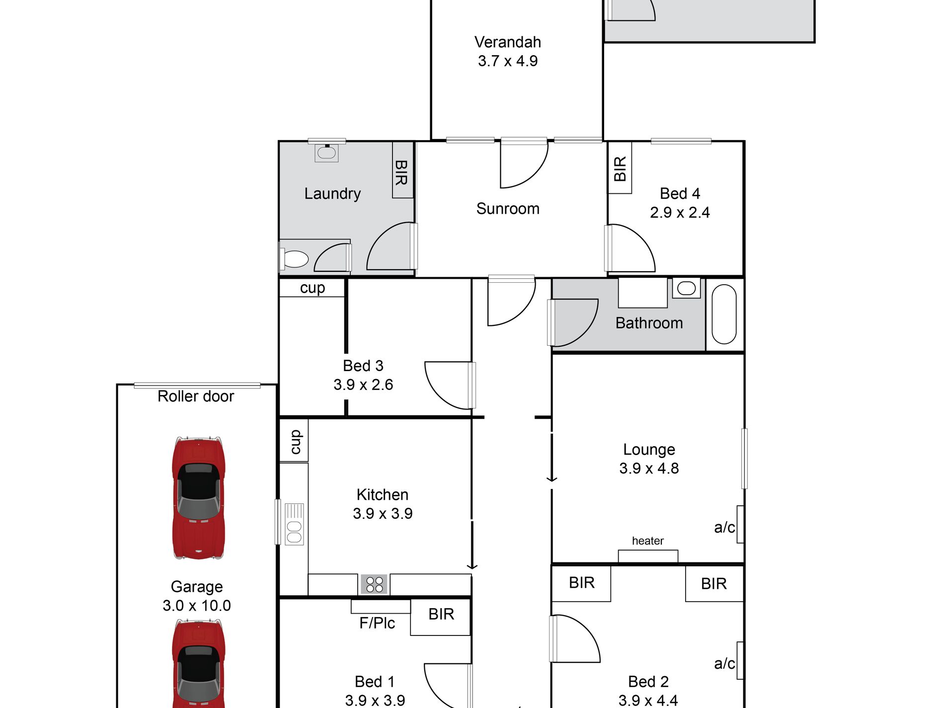 135 Fletcher Road, Largs Bay