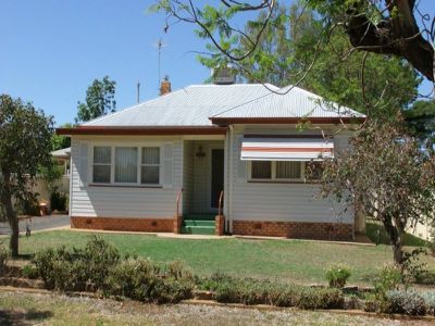77 Stock Road, Gunnedah