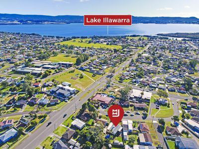 15 Harvey Street, Warilla