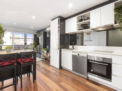 205 / 44 Eastment Street, Northcote
