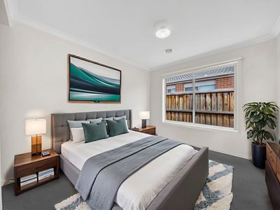 29 Grima Crescent, Wyndham Vale