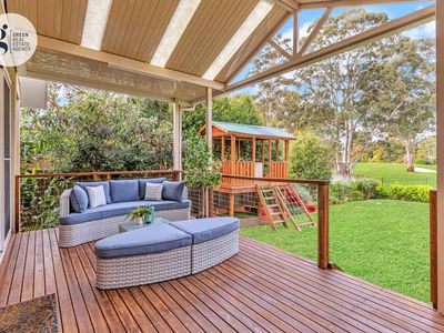 28 Cobham Avenue, Melrose Park