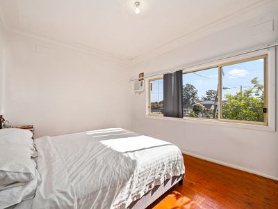 59 Bourke Street, Smithfield