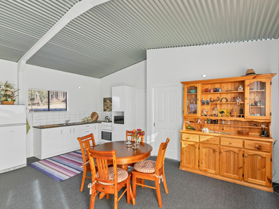 464 Tally Ho, Braidwood