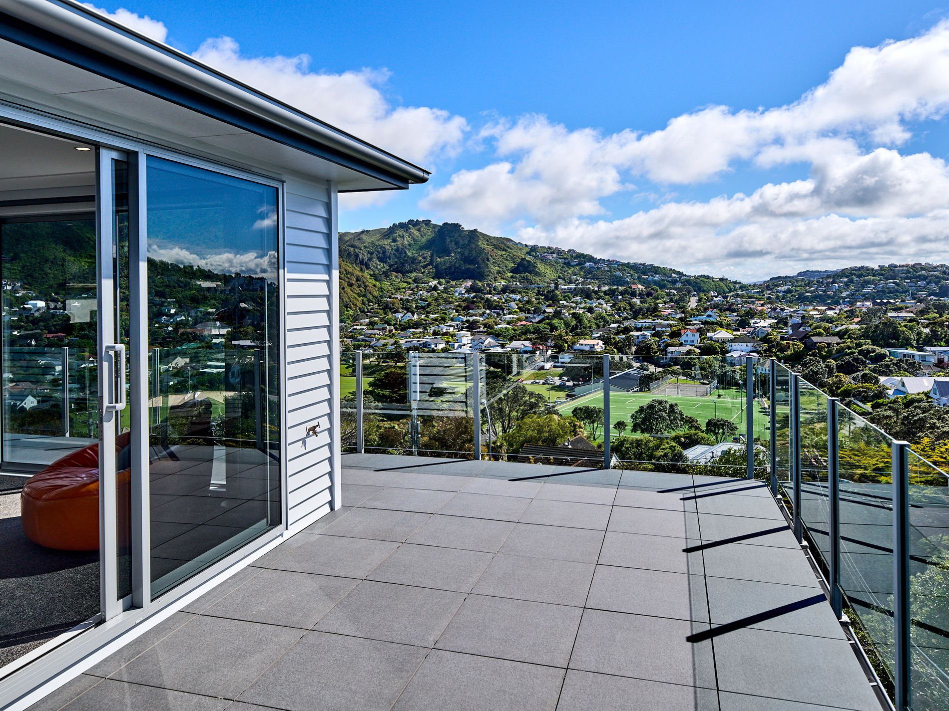 4 Punjab Street, Khandallah