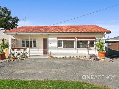 17 Macquarie Street, Albion Park