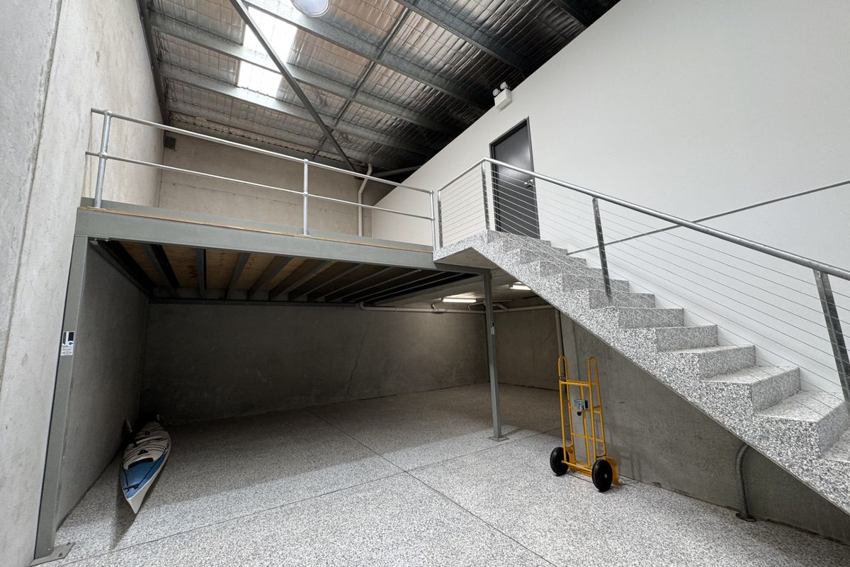 Unit 23 / 8-18 Wurrook Circuit, Caringbah