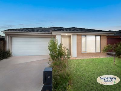 3 Towertree Street, Truganina