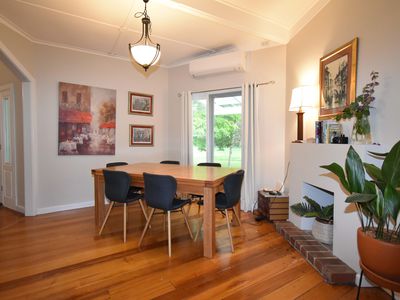 86 MARKWOOD-TARRAWINGEE ROAD, Markwood