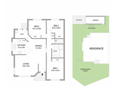 8 Noongale Court, Ngunnawal