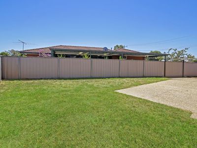 27 ROADSHOW DRIVE, Wodonga