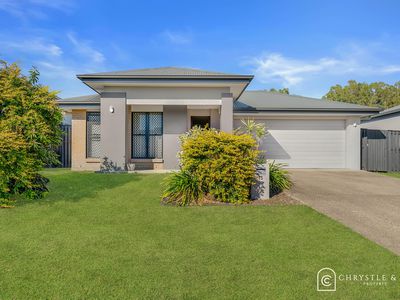 15 Bunya Way, Andergrove