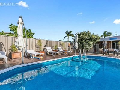 140 Cypress Street, Urangan