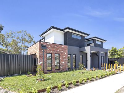 10A Graham Street, Newport